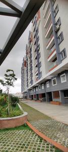 Image of 1708 Sq.ft 3 BHK Apartment / Flat for sale in Chandanagar, Hyderabad for Rs. 11102000