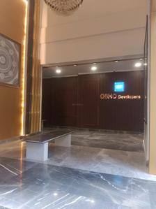 Lobby Image of 850 Sq.ft 2 BHK Apartment / Flat for sale in Osho Sai Krupa CHSL Redeveloped, Borivali West Mumbai for Rs. 20500000