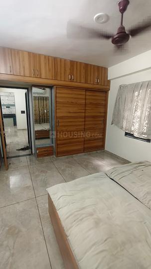 gurukul park gurukul Bedroom 1