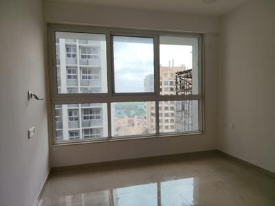 Bedroom Image of 779 Sq.ft 2 BHK Apartment / Flat for sale in Westinrely Ashwin Heights, Goregaon East Mumbai for Rs. 15300000