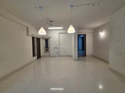 Hall Image of 2510 Sq.ft 3.5 BHK Apartment / Flat for rent in Adani Water Lily, Shantigram Ahmedabad for Rs. 58000