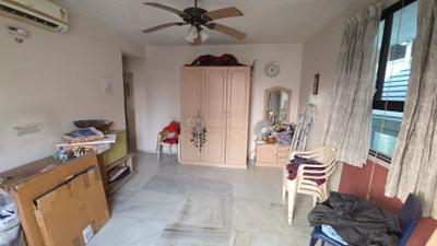 Bedroom Image of 3200 Sq.ft 3.5 BHK Penthouse for sale in Madhusudan A, Kalyani Nagar Pune for Rs. 37800000