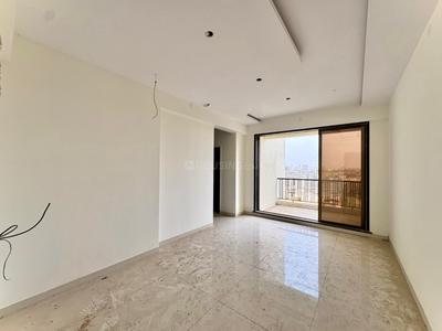 Hall Image of 800 Sq.ft 1 BHK Apartment / Flat for sale in Dombivli East Thane for Rs. 6000000