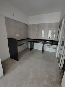 Kitchen Image of 1051 Sq.ft 2 BHK Apartment / Flat for sale in Rama Melange Residences, Hinjawadi Phase 3 Pune for Rs. 7500000