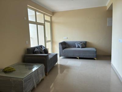 Hall Image of 1299 Sq.ft 3 BHK Apartment / Flat for sale in Terra Castle, Jhundpuri Bhiwadi for Rs. 4195000