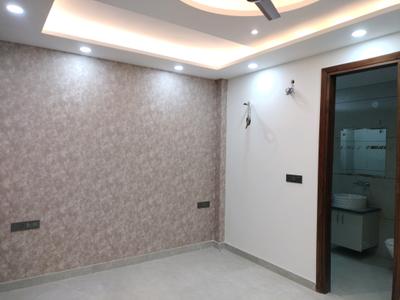 Bedroom Image of 1900 Sq.ft 3 BHK Builder Floor for sale in Surya Lavish Floor, Sector 8 Dwarka New Delhi for Rs. 31000000