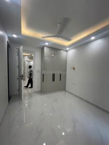 Hall Image of 2500 Sq.ft 4 BHK Apartment / Flat for sale in DDA Sector Pocket B C, Vasant Kunj New Delhi for Rs. 44000000