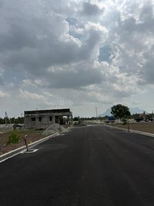 Image of 700 Sq.ft Residential Plot / Land for sale in Vaiyampalayam, Coimbatore for Rs. 2394000