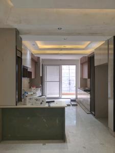 Kitchen Image of 3750 Sq.ft 4 BHK Builder Floor for sale in Garg Homes Signature Floors, Green Field Colony Faridabad for Rs. 30500000