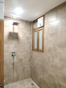 Bedroom Three Image of 2250 Sq.ft 4 BHK Builder Floor for sale in Surya Lavish Floor, Sector 8 Dwarka New Delhi for Rs. 29500000