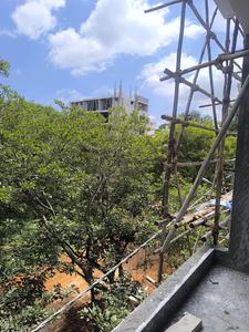 Bedroom Four Image of 3150 Sq.ft 5 BHK Apartment / Flat for sale in Vajarahalli Bengaluru for Rs. 29000060