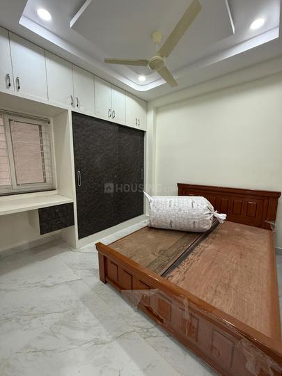 Police Colony, Kondapur Bedroom 1
