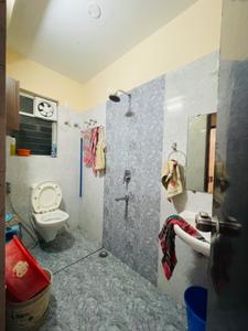 Bathroom Image of 1177 Sq.ft 3 BHK Apartment / Flat for sale in Merlin Maximus, Sodepur Kolkata for Rs. 9000000