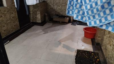 1 BHK Independent Builder Floor