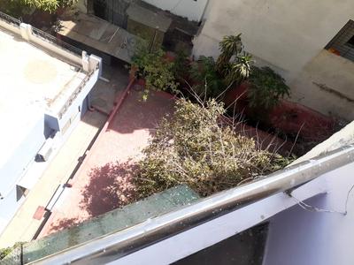 Balcony Image of 1350 Sq.ft 3 BHK Apartment / Flat for sale in Kohefiza Bhopal for Rs. 5700000