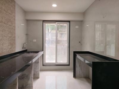 Kitchen Image of 1331 Sq.ft 3 BHK Apartment / Flat for sale in VKG Park Estate, Andheri East Mumbai for Rs. 27900000