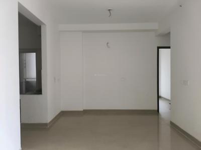 Living Room Image of 1500 Sq.ft 3 BHK Apartment / Flat for sale in Shri Radha Aqua Garden, Noida Extension Greater Noida for Rs. 13600000