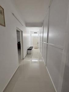 Image of 1300 Sq.ft 2 BHK Builder Floor for rent in Edappally, Kochi for Rs. 30000