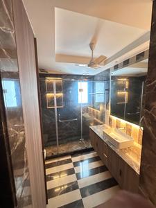 Image of 3788 Sq.ft 4 BHK Builder Floor for sale in Anand Niketan, New Delhi for Rs. 150000000