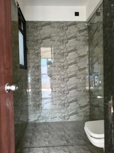 Bedroom One Image of 962 Sq.ft 3 BHK Apartment / Flat for sale in VTP Aethereus Phase 2 by VTP Realty, Mahalunge Pune for Rs. 11300000