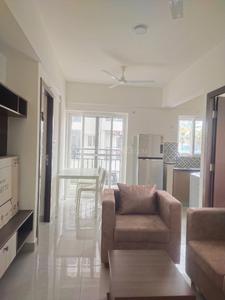 Hall Image of 680 Sq.ft 2 BHK Apartment / Flat for sale in Samethanahalli Bengaluru for Rs. 7740000