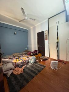 Bedroom Image of 1655 Sq.ft 3 BHK Apartment / Flat for sale in Prateek The Royal Cliff, Crossings Republik Ghaziabad for Rs. 13500000