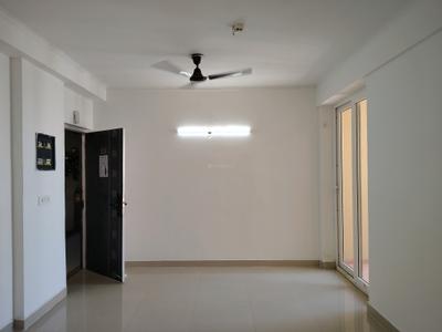 Living Room Image of 1190 Sq.ft 2 BHK Apartment / Flat for sale in Habitech Panchtatva Phase 1, Noida Extension Greater Noida for Rs. 8800000