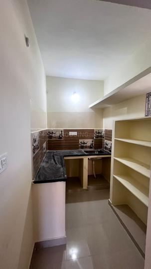 Matrusri Nagar, Hafeezpet Kitchen 1