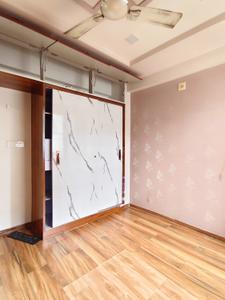 Bedroom Image of 1750 Sq.ft 3 BHK Apartment / Flat for sale in New Maninagar Ahmedabad for Rs. 6450000