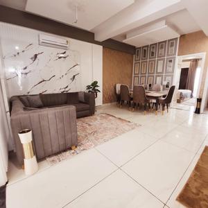 Hall Image of 1450 Sq.ft 3 BHK Builder Floor for sale in K S Fio Homes 2 ZRK, Kishanpura Zirakpur for Rs. 8400000