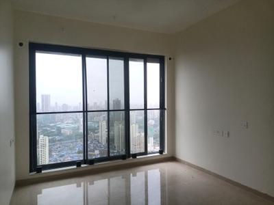 Bedroom Image of 1048 Sq.ft 3 BHK Apartment / Flat for sale in Piramal Mahalaxmi, Worli Mumbai for Rs. 106100000