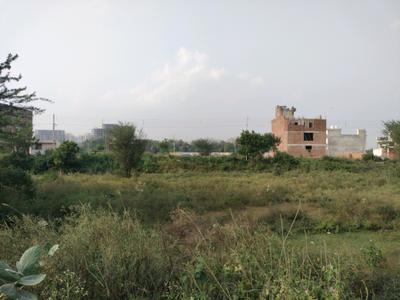 Image of 1440 Sq.ft Residential Plot / Land for sale in HUDA Plots, Sector 78, Faridabad for Rs. 29500000
