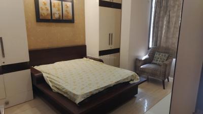 3 BHK Flat