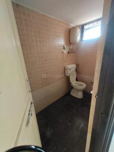 Image of 1280 Sq.ft 2 BHK Apartment / Flat for rent in Narayan Sahniwas Apartment, Gokulpeth, Nagpur for Rs. 16000