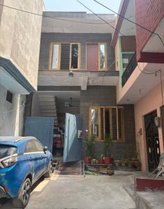 Image of 720 Sq.ft 3 BHK Independent House for sale in Shastri Nagar, Meerut for Rs. 7200000