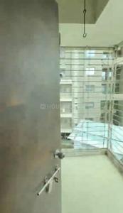 Balcony Image of 1600 Sq.ft 3 BHK Apartment / Flat for rent in Pal Gam Surat for Rs. 26500