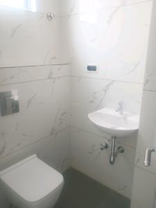 Bedroom Two Image of 1750 Sq.ft 3 BHK Apartment / Flat for sale in Nallagandla Hyderabad for Rs. 12950000