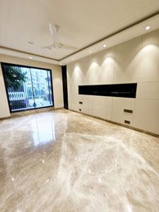 Hall Image of 2250 Sq.ft 3 BHK Builder Floor for sale in Sector 55 Gurgaon for Rs. 26500000