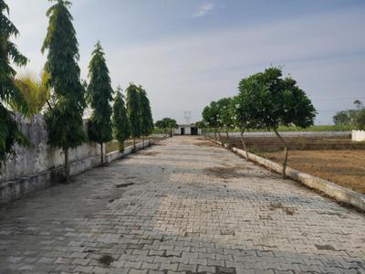 Image of 450 Sq.ft Residential Plot / Land for sale in Del NCR Aero City, Shahpur Kala, Greater Noida for Rs. 1154250