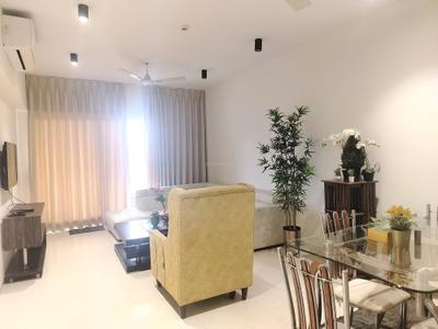 Living Room Image of 950 Sq.ft 2 BHK Apartment / Flat for rent in Mittal Sun City Ambegaon Phase I, Ambegaon Budruk Pune for Rs. 26000