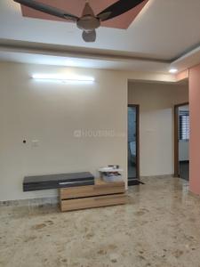 Hall Image of 1700 Sq.ft 2 BHK Apartment / Flat for rent in Anjanadri Enclave, Hennur Bengaluru for Rs. 32000