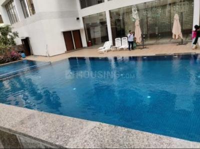 Image of 1200 Sq.ft 3 BHK Apartment / Flat for sale in Sunteck Maxx World, Tivri, Vasai for Rs. 6700000