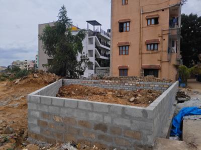 Image of 1207 Sq.ft Residential Plot / Land for sale in Chinnapanna Halli, Bengaluru for Rs. 18000000