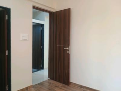 Bedroom Image of 1365 Sq.ft 3 BHK Apartment / Flat for sale in Shri Krishna Trident Avalon, Badlapur East Badlapur for Rs. 7499000