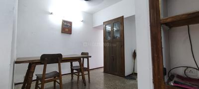 Hall Image of 1800 Sq.ft 3 BHK Independent House for sale in Thiruvanmiyur Chennai for Rs. 27500000