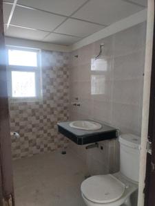 Bedroom Two Image of 1700 Sq.ft 3 BHK Apartment / Flat for sale in Terrace Homes, Noida Extension Greater Noida for Rs. 14021000