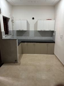 2 BHK Independent House