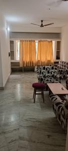 Hall Image of 1250 Sq.ft 3 BHK Apartment / Flat for rent in Vardaan Surbhi Apartment, Lalpur Ranchi for Rs. 30000