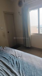 Bedroom Image of 1150 Sq.ft 2 BHK Apartment / Flat for sale in HM World City, JP Nagar Bengaluru for Rs. 13000000