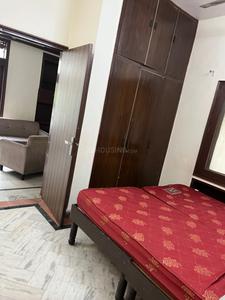 BHK Independent Floor for rent in Safdarjung Enclave, South